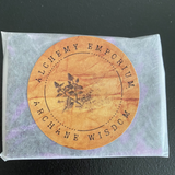 Archane Wisdom Bar Soap